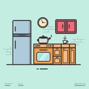 Cucina