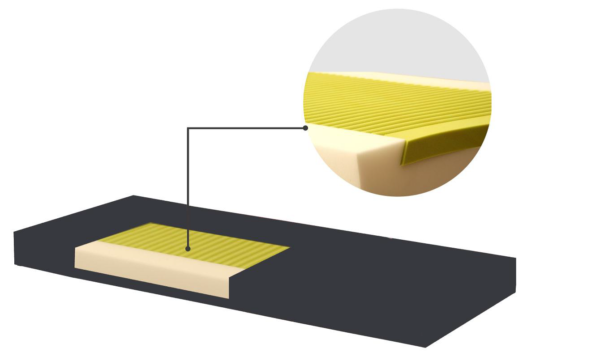 Materasso Rloweuro - immagine 2