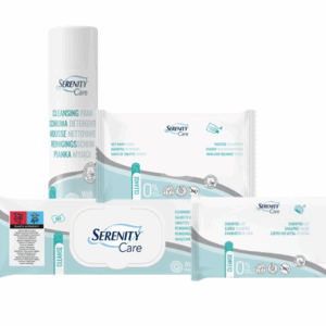 Deterge senz'acqua