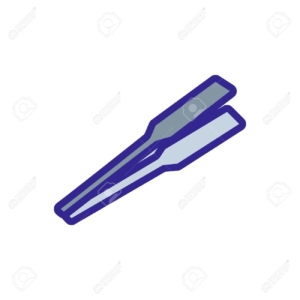 Pinza per oggetti
