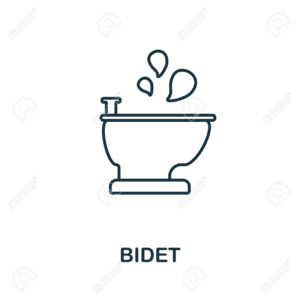 Bidet