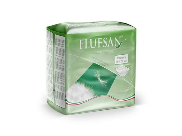 Traverse 60x60 - Flufsan