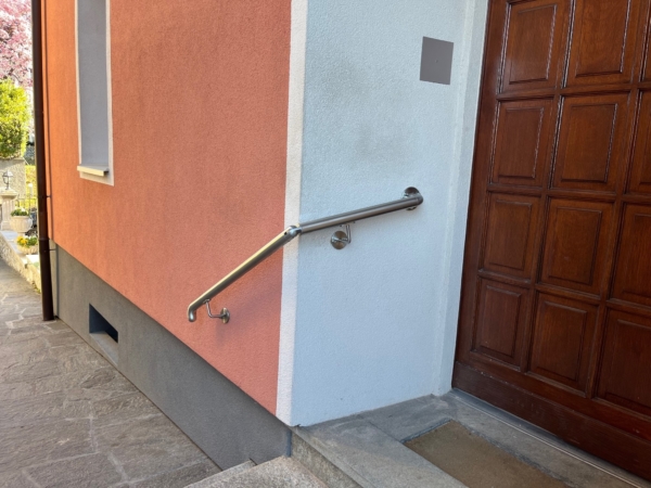 Corrimano componibile - immagine 2