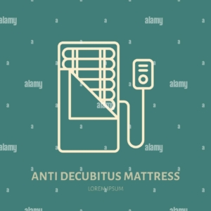 Materassi antidecubito attivi
