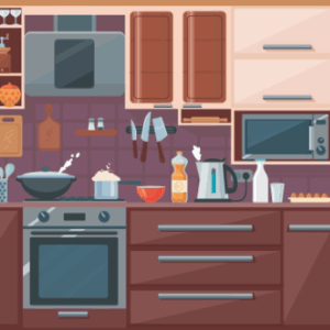 Cucina