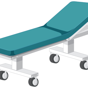 Lettini per fisioterapia