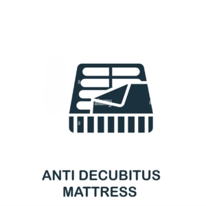 Materassi antidecubito passivi