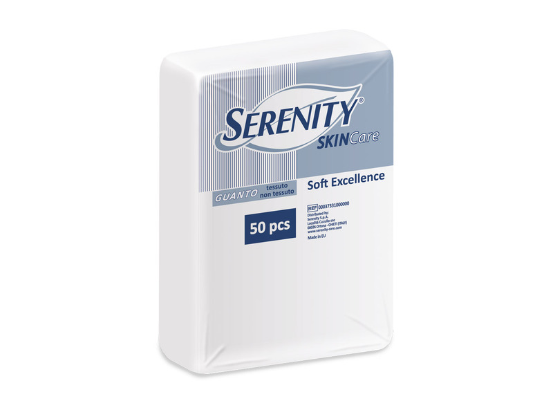 Guanto carta TNT Soft Excellence